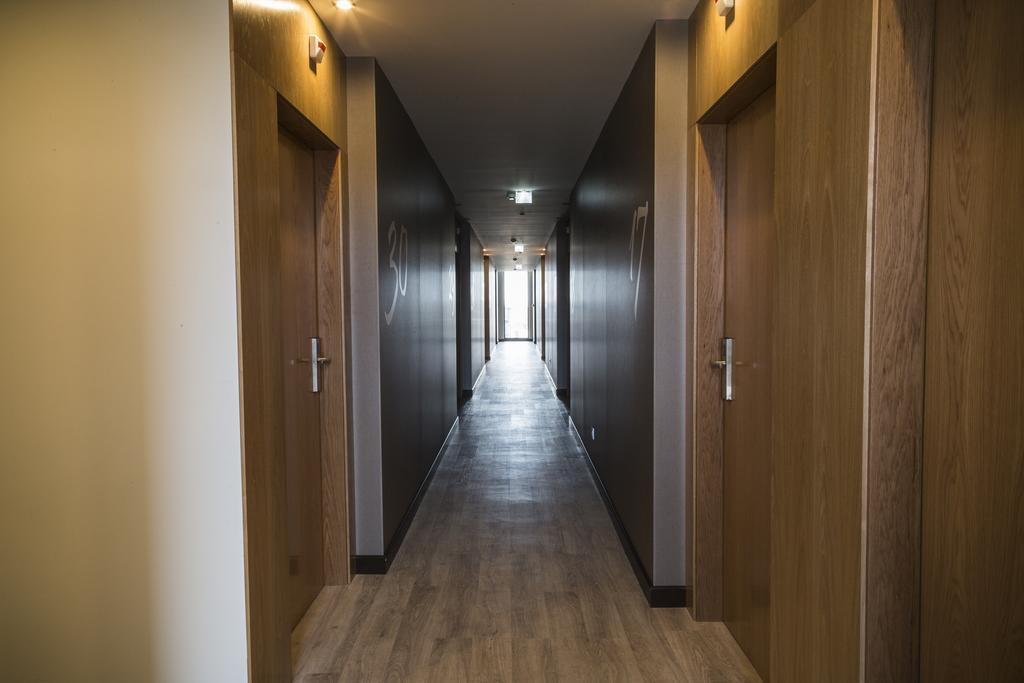 La De Roces Hotel Gijón