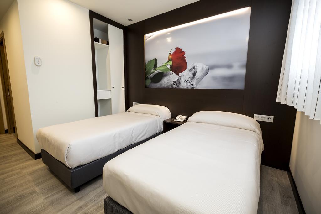 La De Roces Hotel Gijón